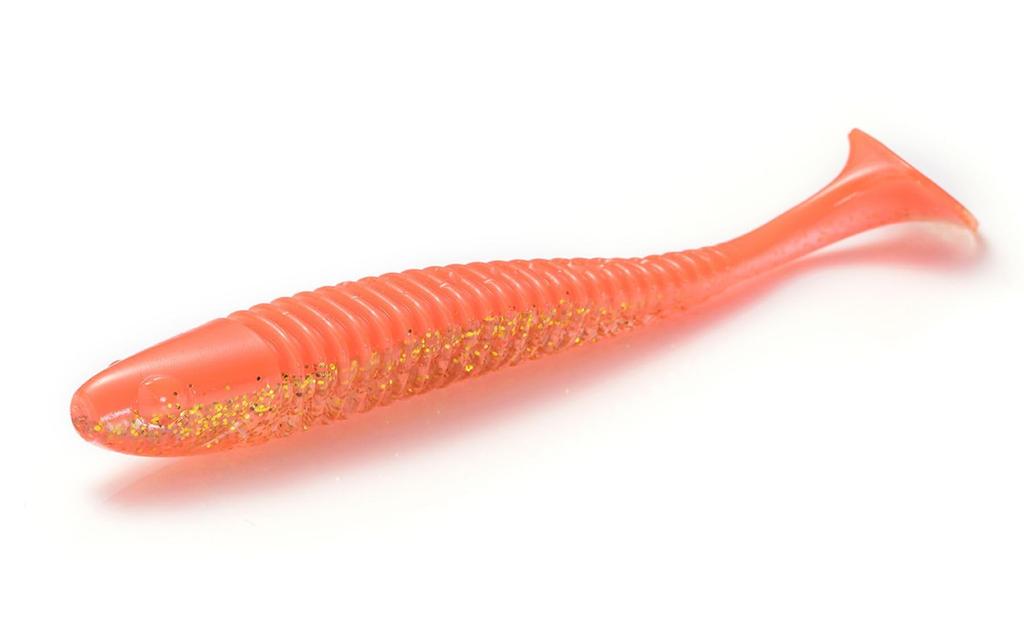 Jackson Bone Bait 3.5 Inch GOG Glow Orekin Impact