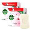 Dettol Healthy Antybakteryjne Mydło Nawilżające