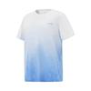 Youth Boys' Gradient Quick-Dry Short Sleeve T-Shirt YTSV095