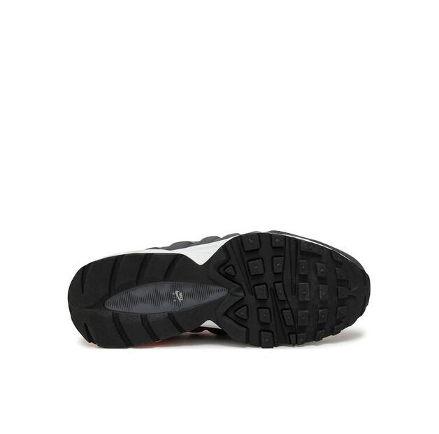 Tenisky Nike Air Max '95 (G.S.) 905348 033 šedý