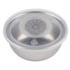 Includes Soup Bowl Portable Bento Box 4-Compartment Food Storage Container  For Adults