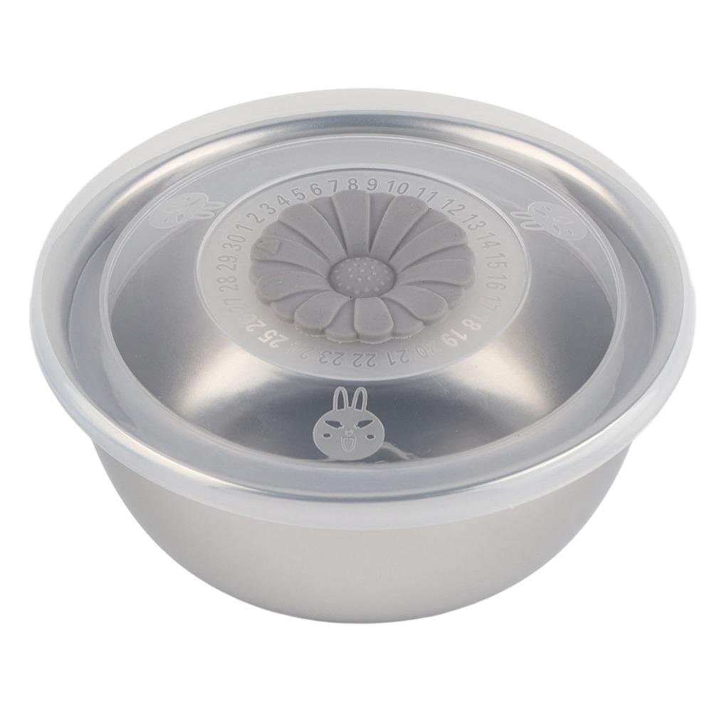Includes Soup Bowl Portable Bento Box 4-Compartment Food Storage Container For Adults