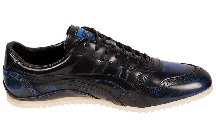Men's Sneakers Onitsuka Tiger Ultimate Trainer Cushioning Slip Resistant Abrasion Resistant