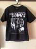 The Cramps Punk Rock Band Rare Design Unisex T Shirt Classic Style S-5XL Reprint Unisex T-Shirt