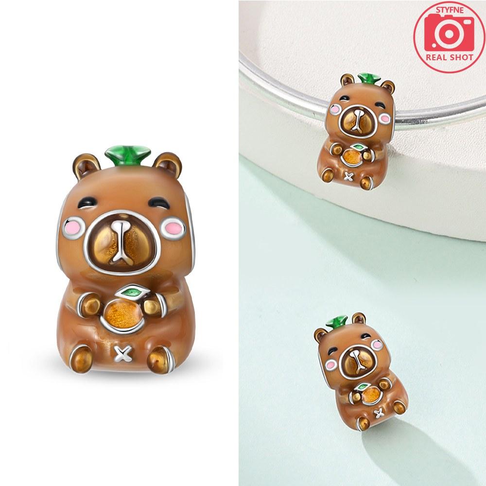 Foreign Cultures Are Like Pendants Copper Colors For Charms Copper Colors Original Bracelet For Jewelry Making