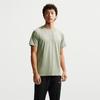 Nike Men's Breathable Running Short Sleeve Knit Shirt