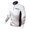 MCNSPORTS Skol Dot Fishing Jersey