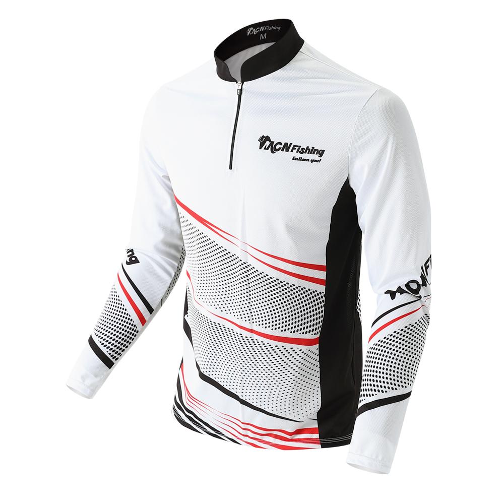 Mcn Sports Skol Dot Fishing Jersey Size/2Xl