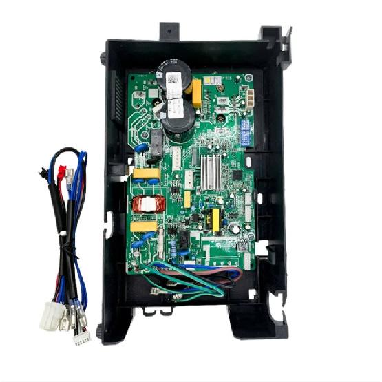 Neu Für Midea Klimaanlage Außengerät Steuerplatine BP2 BP3 Frequenzvariabel Allgemeine Platine für elektrischen Schaltschrank