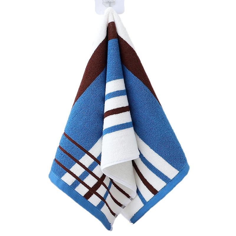 

Хлопковое полотенце Straight Art Facial Подарочное полотенце Хлопок 75*35