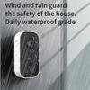 Wireless Smart Video Doorbell WiFi Door Bell  APP Video Intercom Security Monitor Camera Home Security Door Phone
