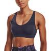 Under Armour SmartForm Breathable Medium Intensity Workout Underwear Women Underwear Purple 1373826-558