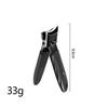 7Piece Nail Clipper and Nail Tools Set
