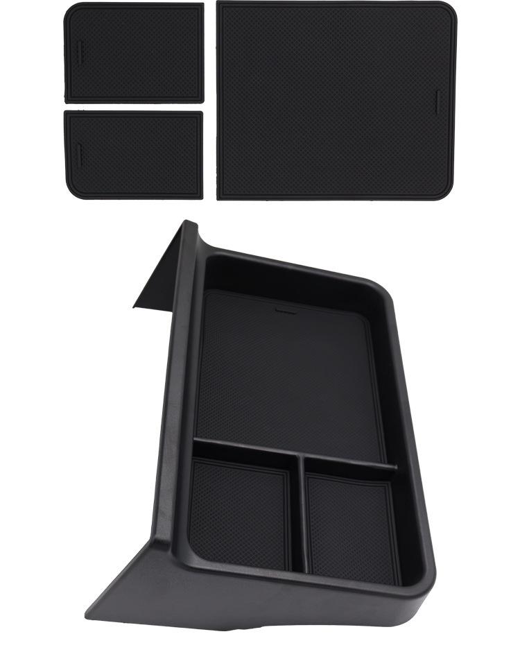 Leapmotor C10 2024 Hintere Aufbewahrungskonsole