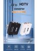 1080P AV to HDMI Video Converter for RCA Devices & Game Consoles