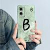 Funda For Samsung Galaxy J2 Prime G532 J2 ACE Grand Prime Plus G530 Soft Silicone Phone Case Protective Fashion Letter Cover