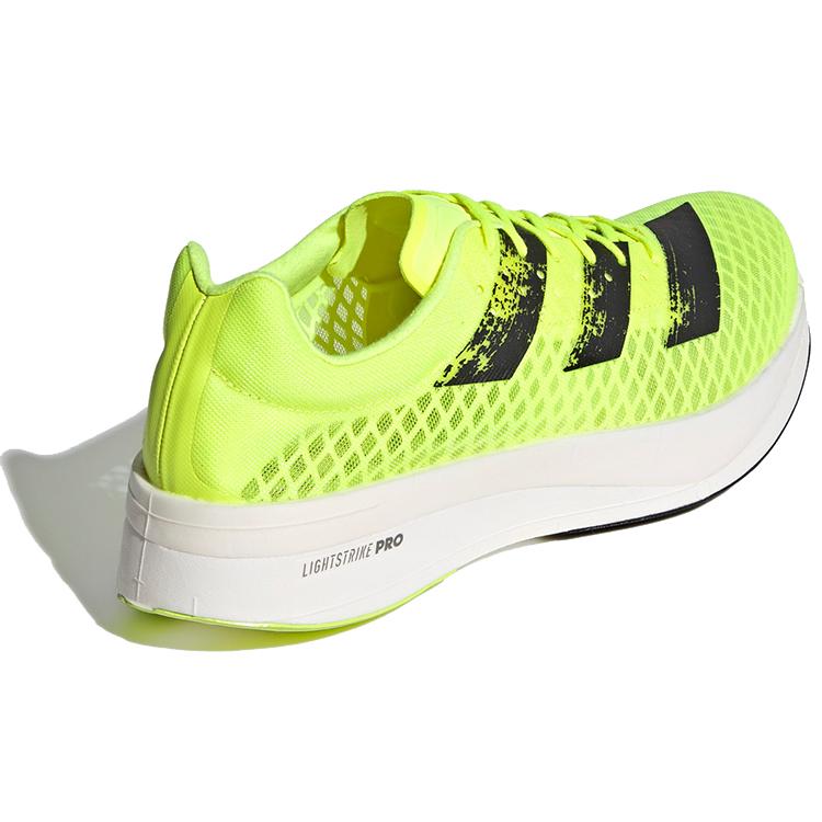 New Adidas Adizero Adios Pro Sunrise Bliss H67504