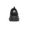 Balenciaga Adidas X Balenciaga Zapatilla Triple S Niños 'Negro' 712818W2ZB21090