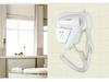 Hotel Wall-Mounted Hair Dryer for Bathroom and Toilet
