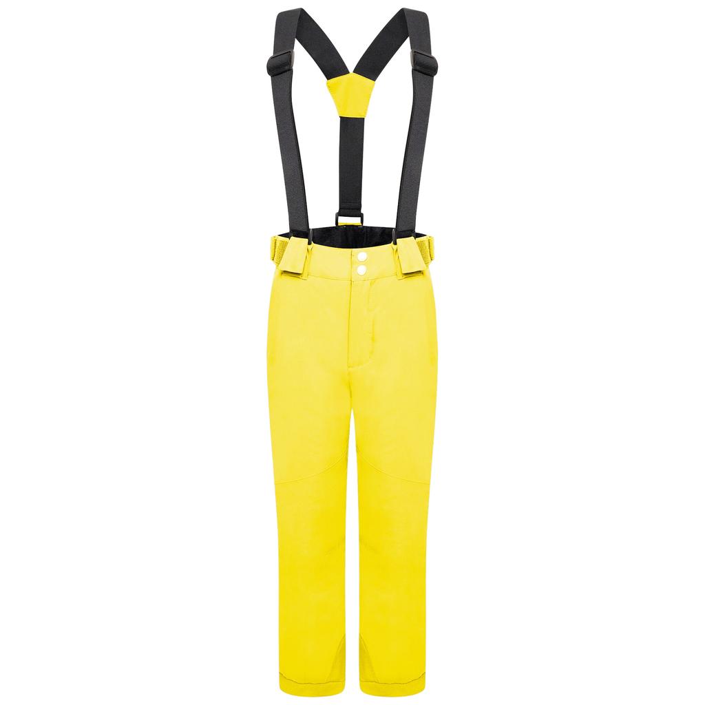 Pantalons de ski pour enfants/enfants Outmove II