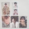 Bangchan Hollow First-run Limited Edition B Hollow Straykids Straykids