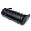 For Tesla MODEL 3 Sunglasses Case Glasses Holder Storage Box Car Dashboard Sunglasses Storage Box  Parking Number Card