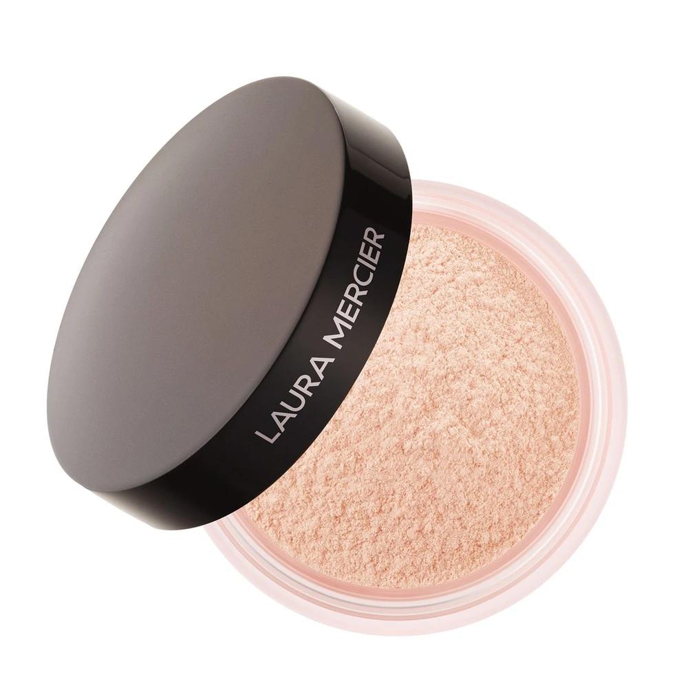 Secret Brightening Eye Setting Powder