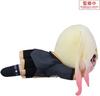 Saki Tenma Lying Down Plush Toy Brand New Style (S) Leonid Official Merchandise