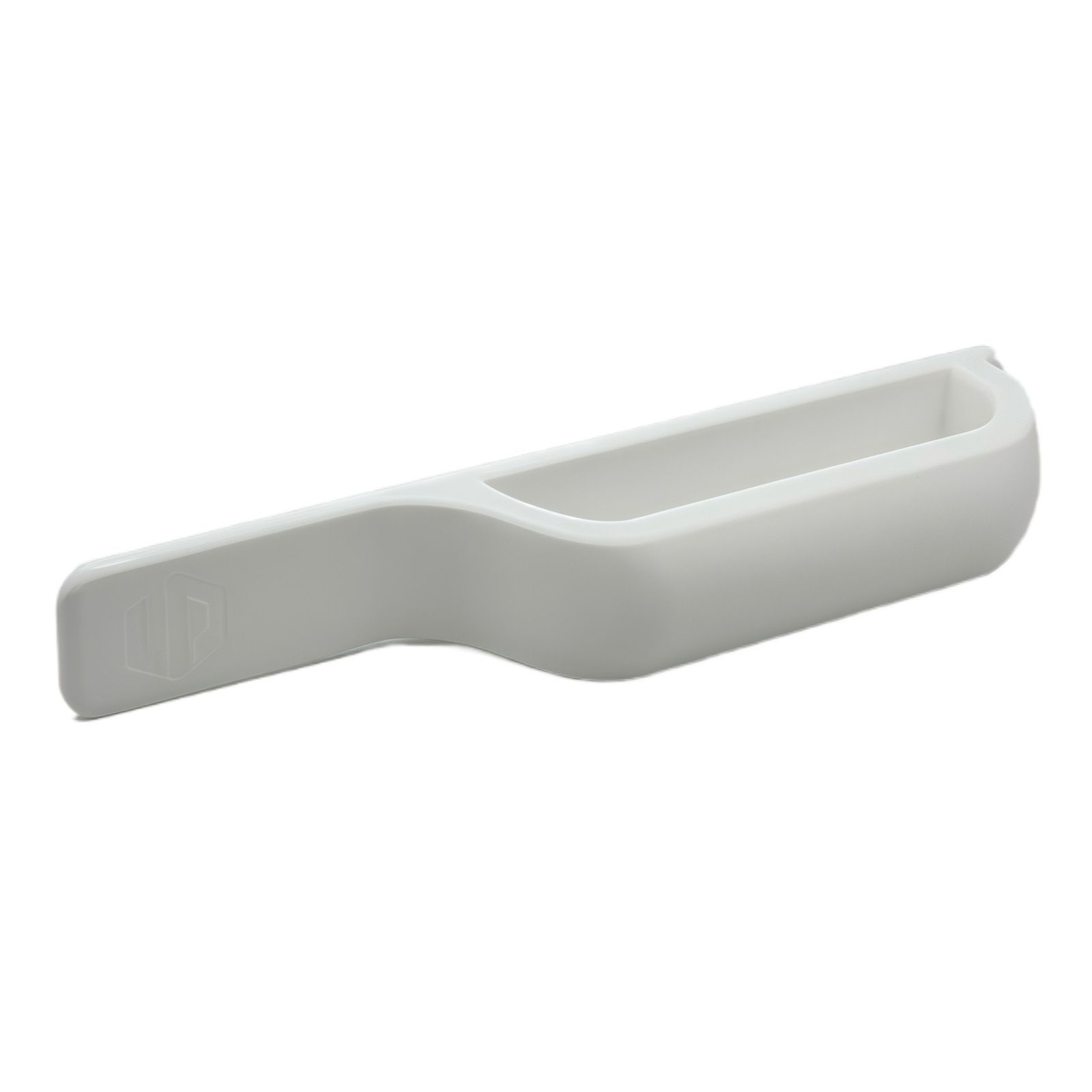 For Leapmotor B10 Special Body Door Handle Modified Physical Door Handle Paste Protective Film Outside Decorative Accessories Front 2P белый
