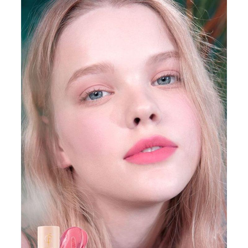 FORENCOS - Tattoo Pale Velvet Tint - 8 Colors