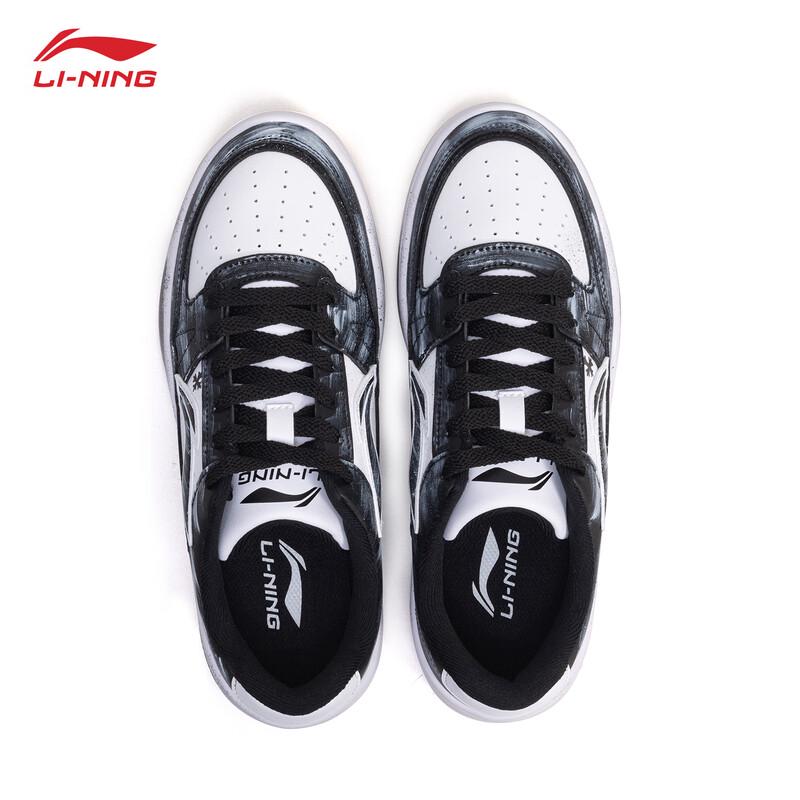 Li-Ning Moonrise Custom Women's Graffiti Casual Shoes