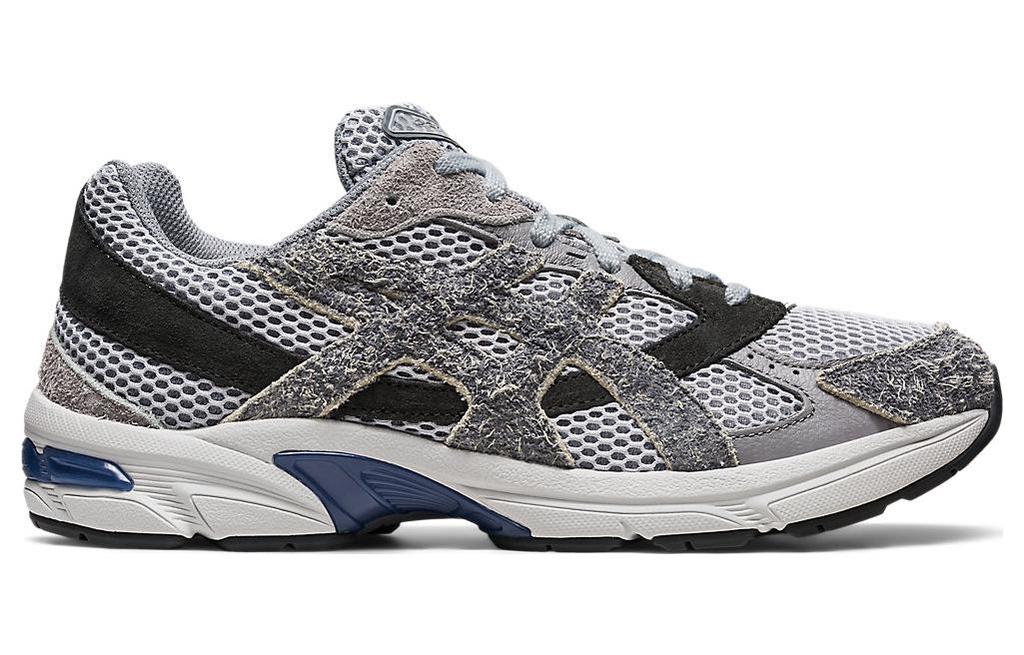 Asics Gel 1130 Mid Grey Steel Grey 1203A327-021