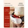 AUX Abdominal Kneading Massager