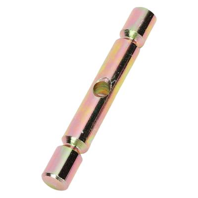 Střižný kolík sněhové radlice 2205063 Náhrada z oceli vysoké pevnosti pro Polaris Sportsman XP 1000 X2 570 SP 850 SP 570 ETX 450