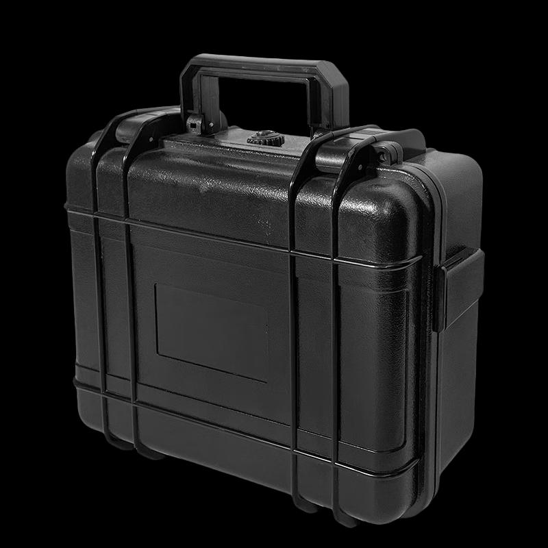 Portable Multi-function Tool and Instrument Storage Case