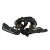 Climbing Rope Adjustable Body Safety Belt Waistband Simple Fall Protection Equipment Sturdy Protective Accessory
