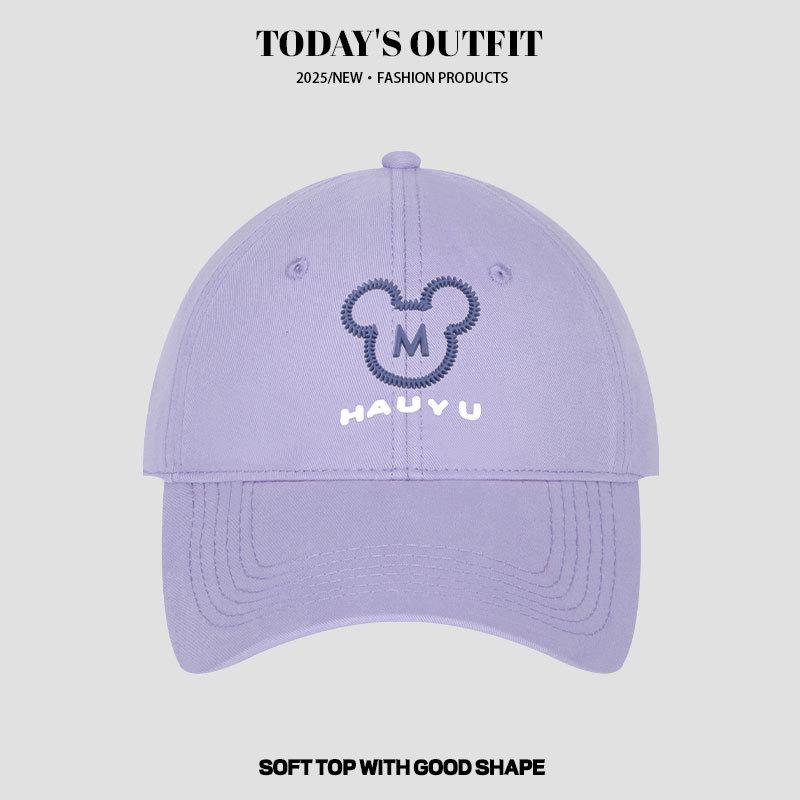 

Кепка-бейсболка с большой головой, крупным планом, с буквами, для защиты от солнца, бейсболка в корейском стиле, мужская и женская, кепка для защиты от солнца, модная кепка для защиты от солнца regular code