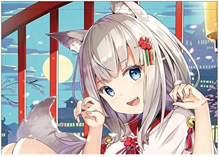 

B2 Гобелен Лунная ночь RinYu