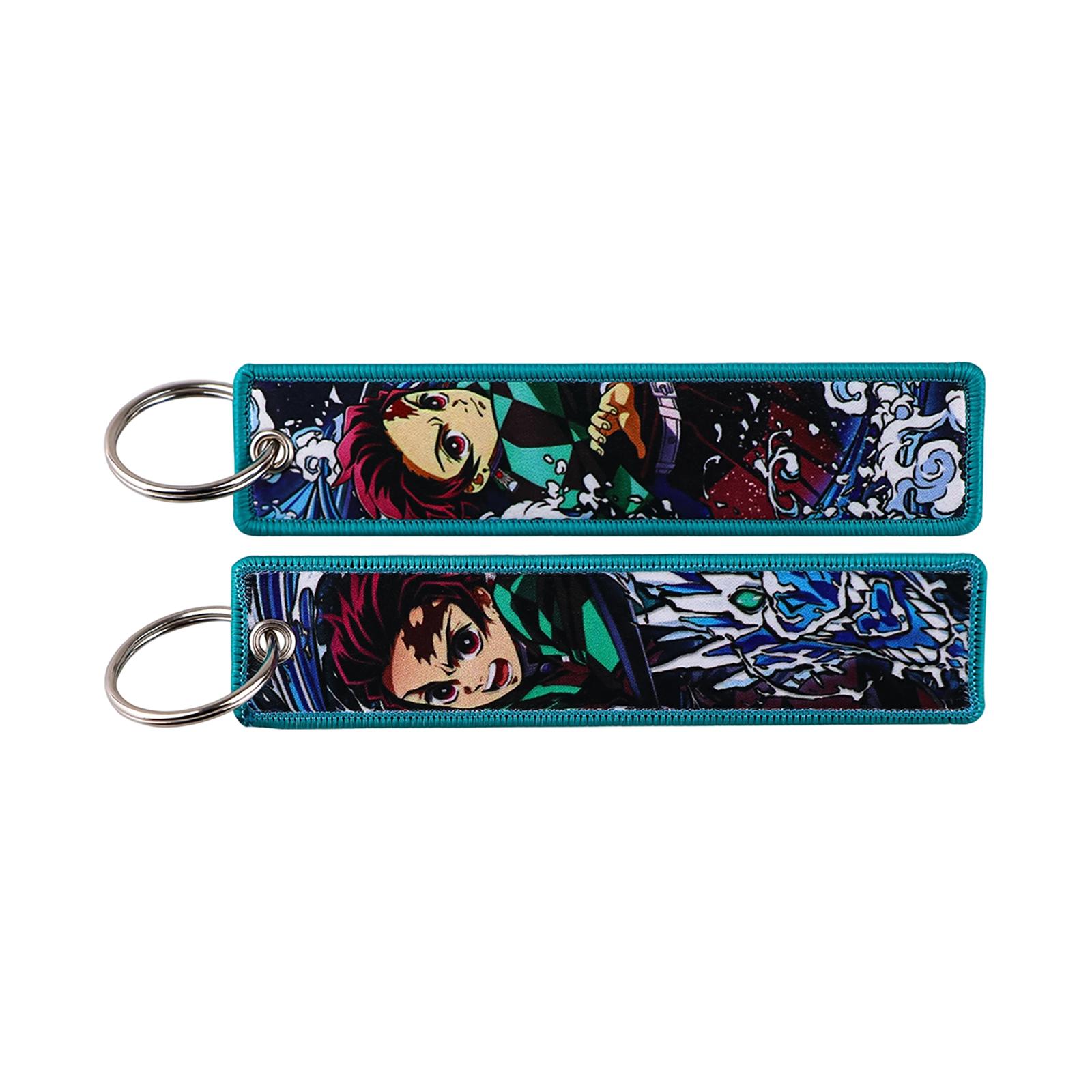 

Beak Buckle Alloy Key Chain Pendant Beak Car Key Chain Leather One Size