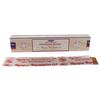 Satya Nag Champa Persischer Moschus Räucherstäbchen Agarbatti 180 Gramm Schachtel | 12 Päckchen à 15 Gramm in einer Schachtel | Exportqualität