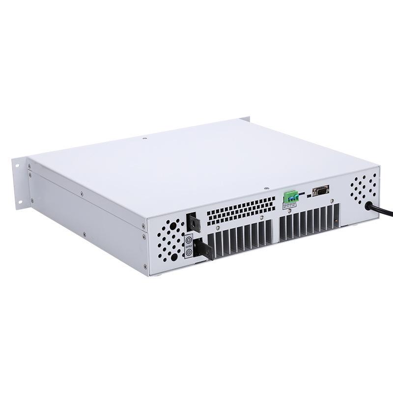 A-BF High Power Adjustable DC Regulated Power Supply 200V 20A, Constant Voltage/Current