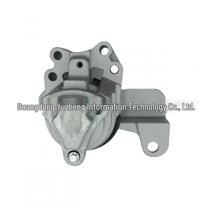 Front Right Engine Mount Rubber for Ford Edge 2011 3.5L (Part: 8T4Z-6038A)