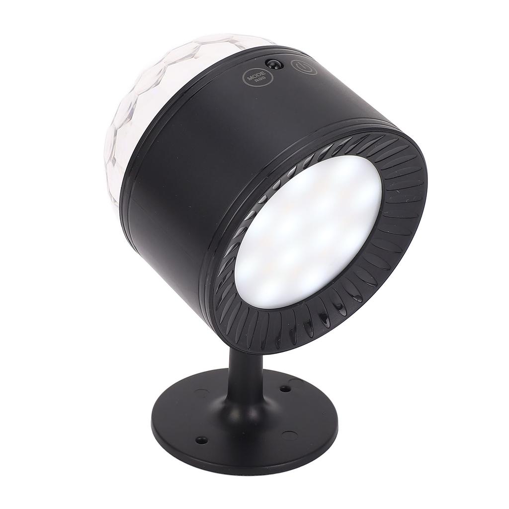 Wall Sconce 2 Light 3 Color Temperature Dimmable Remote Control Rechargeable Wall Mounted Lamp for