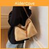 Fashionable Canvas Bag For Women With Crossbody Design And Large Capacity