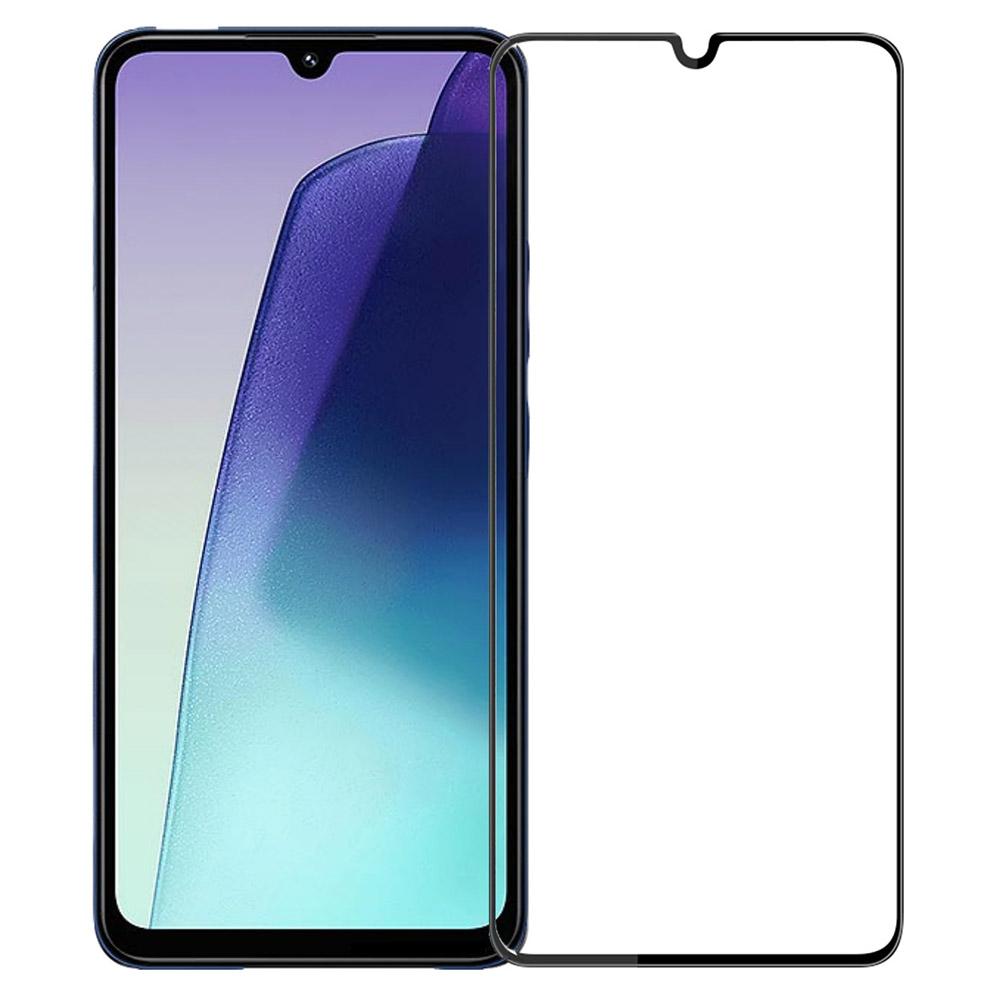 

PINWUYO JK 3D Загартоване скло Серії-2 для Xiaomi Poco C75 4G/Redmi 14R 5G/14C 4G Захисне скло для екрану Твердість 9H Ультрапрозоре Type A