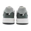Xtep Yu Jie Scarpe da Skate Ammortizzate Leggere Basse da Uomo Sneaker Grigio Bianco 976219310042-4