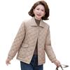 Yalu Women's Lightweight Padded Short Jacket