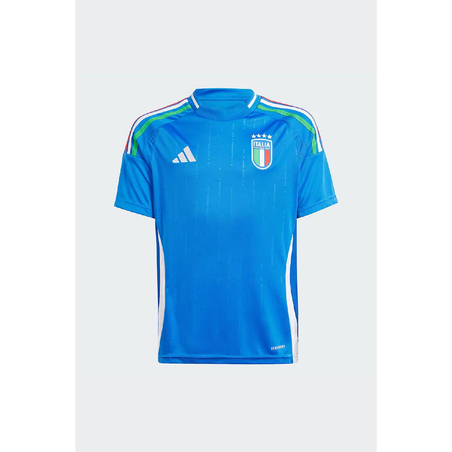 

Italy Kids Football Jersey Figc H Jsy Y Iq0496 7-8 Yaş