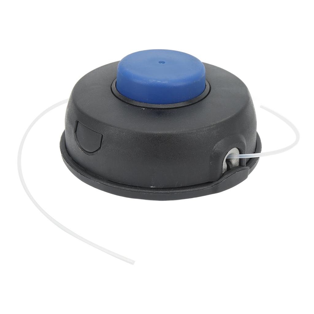 Trimmerhodeutskiftning for Husqvarna T25x 544972603 M10x1.25 Gressklippertilbehør