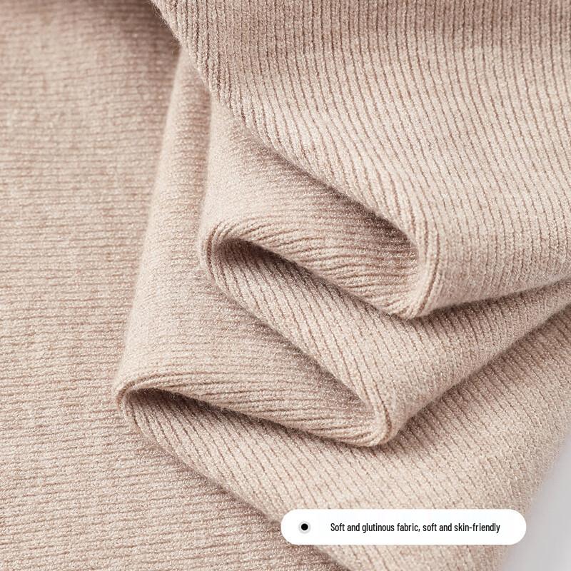 FivePlus Women's Metal Embellished Slim Fit Knit Top